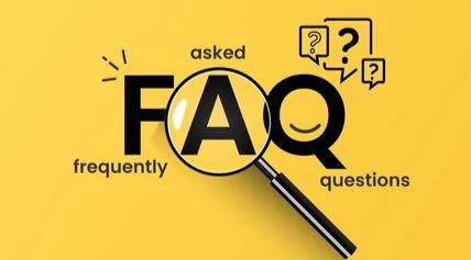 Frequently Asked Question