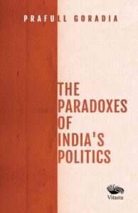 Paradox of india's politics